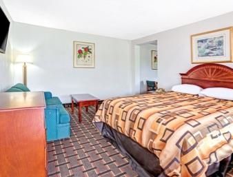 Adrian Inn 部屋 写真