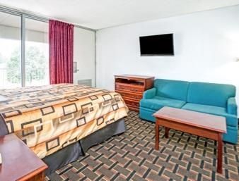 Adrian Inn 部屋 写真